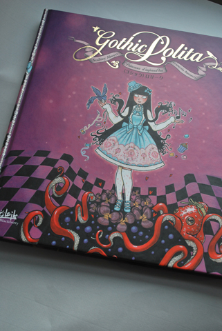 Gothic Lolita par François Amoretti