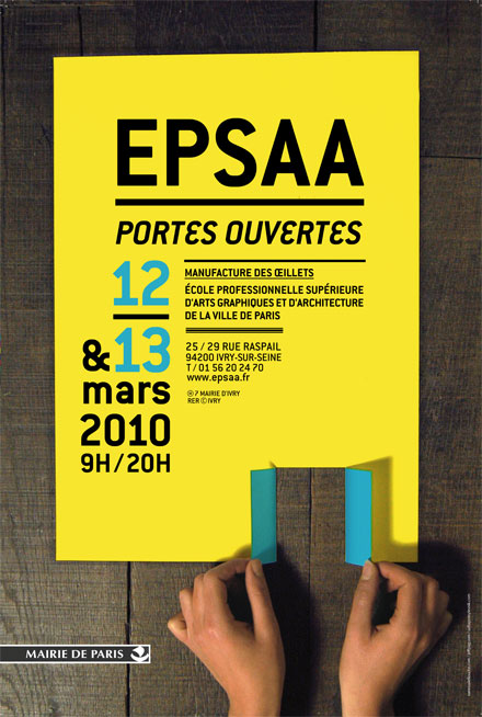 EPSAA JPO 2010