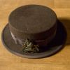 Innocent World — Hat — Brown