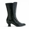 American Duchess — Tavistock boots — black