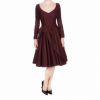 Lena Hoschek — Fiancée dress — Cuvée