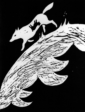 Le Loup et l'Agneau