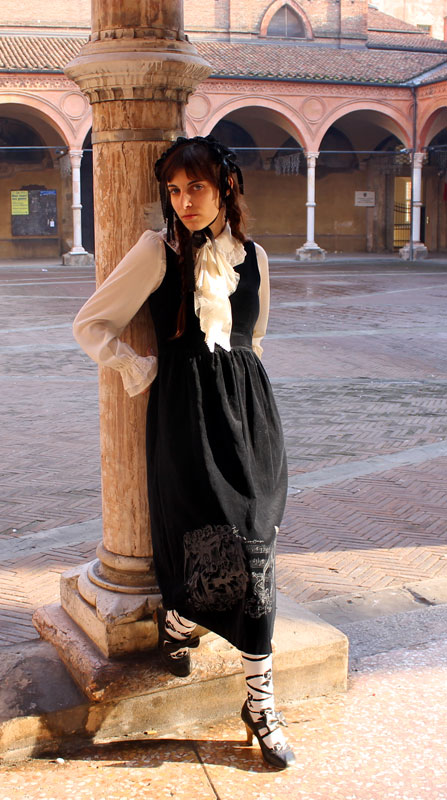30/01/2012 — Bologna