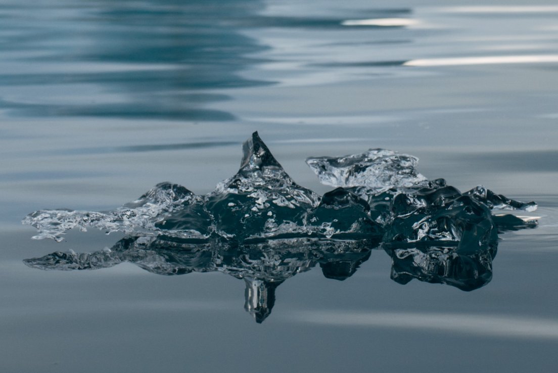 Swarovski ice, Jökulsárlón #009, Iceland, 1st august 2017, juil. 2019