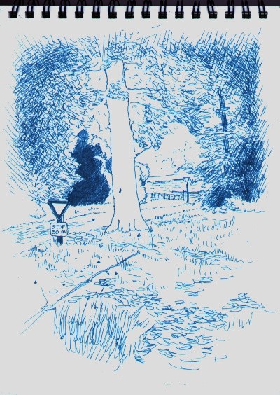 foretcroquis