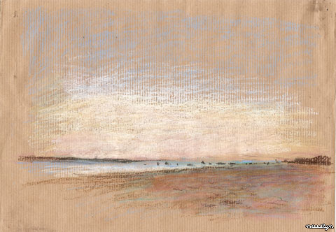 TranchesurMer-Cam.jpg, déc. 2009